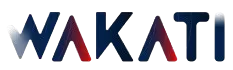Wakati Logo